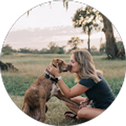 Profile photo of Paige Johnson