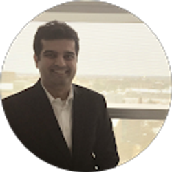 Profile photo of Kartik Bahl