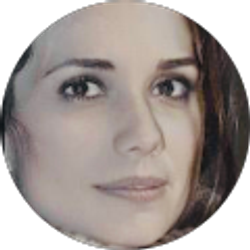 Profile photo of Javaneh Kamyanfar