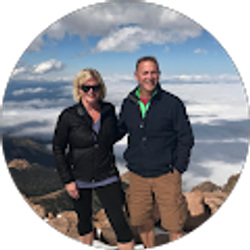 Profile photo of Peggy Reagan