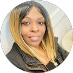 Profile photo of Shauntenette Neely