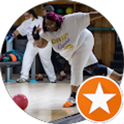 Profile photo of Veronica Patterson-Johnson