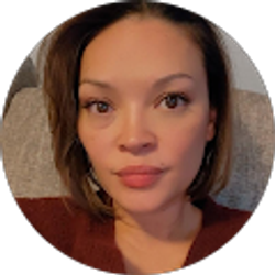 Profile photo of Amber Munoz