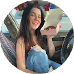 Profile photo of Heather Marie