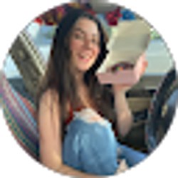 Profile photo of Heather Marie