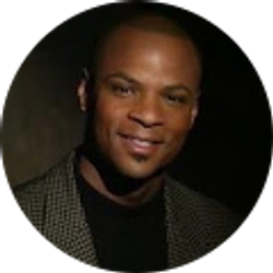 Profile photo of Jock Washington