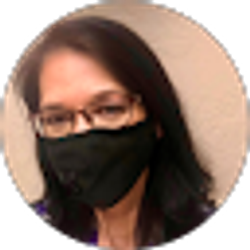 Profile photo of Mary Ramirez