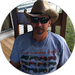 Profile photo of Thomas Mathis