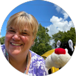 Profile photo of Kim BRUCKNER