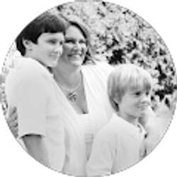 Profile photo of Tracy Spurrier