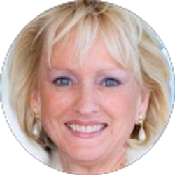 Profile photo of Cheri Villberg