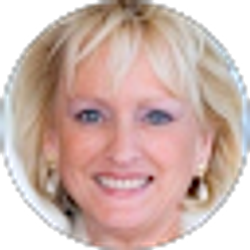 Profile photo of Cheri Villberg