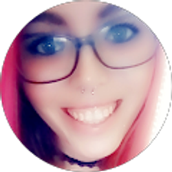 Profile photo of Sarah Sutherland