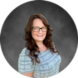 Profile photo of Taylor Cogburn