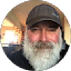 Profile photo of Edward Scholl