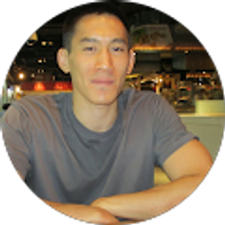 Profile photo of Alex Chang
