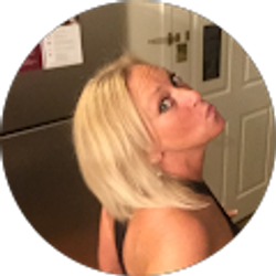 Profile photo of Kym Daniels