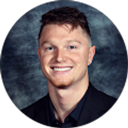 Profile photo of Sebastian McMichael