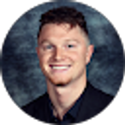 Profile photo of Sebastian McMichael