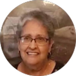 Profile photo of LOUISE HAZELWOOD