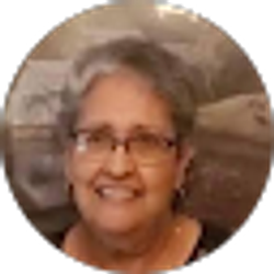 Profile photo of LOUISE HAZELWOOD