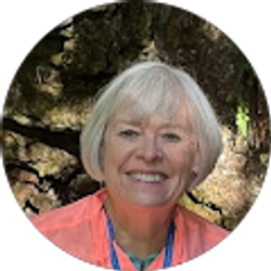 Profile photo of Ellen McLean