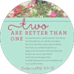 Profile photo of Truly Joyfulwife