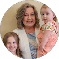 Profile photo of Kelly Hager