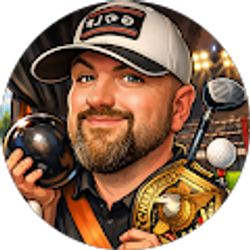 Profile photo of D.J. Zimmerman