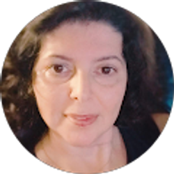 Profile photo of Claudia C