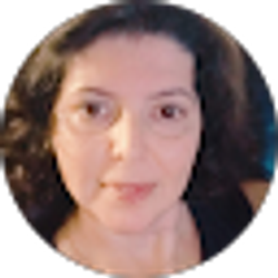 Profile photo of Claudia C