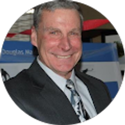 Profile photo of doug mayblum