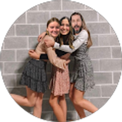 Profile photo of Bre Roach