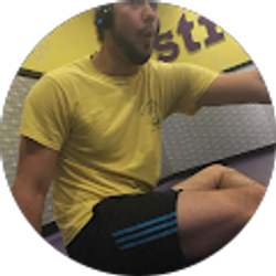 Profile photo of Brad Mason