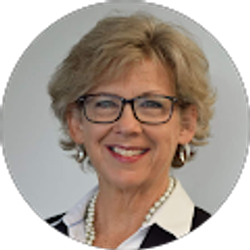 Profile photo of Julie Grice