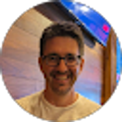 Profile photo of Matt Perman