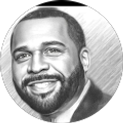 Profile photo of Michael Ramsey