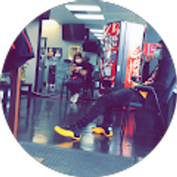 Profile photo of Joel Martinez