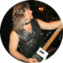 Profile photo of Garret Lane