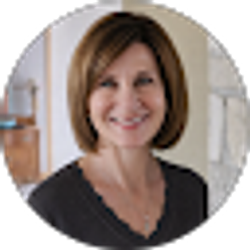 Profile photo of Julie Bushman