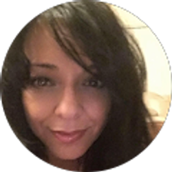 Profile photo of Darlene Muñoz