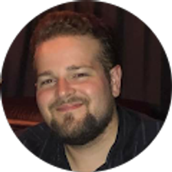 Profile photo of Tuck LaCour