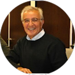 Profile photo of Kazem Khalili