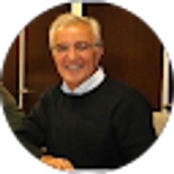 Profile photo of Kazem Khalili