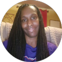 Profile photo of Candice Richardson