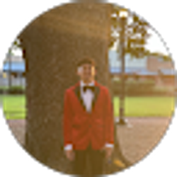 Profile photo of Benjamin Vo
