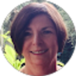 Profile photo of Catherine Pierce