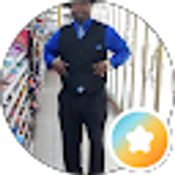 Profile photo of James L Johnson