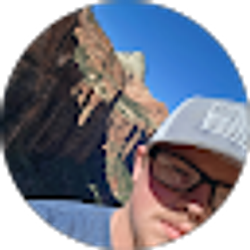 Profile photo of Stetson Mortensen