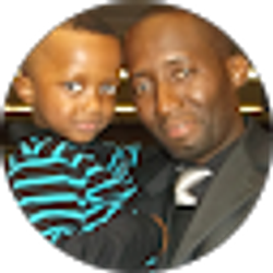 Profile photo of Mamadou Diarra